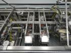Used Bodolay-Pratt Model L-80 Horizontal Form Fill and Seal Machine