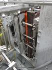 Used Bodolay-Pratt Model L-80 Horizontal Form Fill and Seal Machine