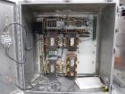 Used Bodolay-Pratt Model L-80 Horizontal Form Fill and Seal Machine