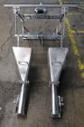 Used Bodolay-Pratt Model L-80 Horizontal Form Fill and Seal Machine