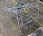 Used Bodolay-Pratt Model L-80 Horizontal Form Fill and Seal Machine