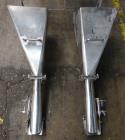 Used Bodolay-Pratt Model L-80 Horizontal Form Fill and Seal Machine