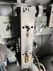 Used- Bossar Form & Fill Horizontal Pouch Filler, Model B-1400/PH/D. Capable of speeds up to 110. Size range 50mm to 140mm w...