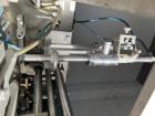 Used Bossar Form & Fill Horizontal Pouch Filler, Model B-1400/PH/D. Capable of speeds up to 110. Size range 50mm to 140mm wide x 50mm to 210mm height. Maximum fill volume 400cc. Setup for 4 sided sea...