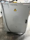 Used Bossar Form & Fill Horizontal Pouch Filler, Model B-1400/PH/D. Capable of speeds up to 110. Size range 50mm to 140mm wide x 50mm to 210mm height. Maximum fill volume 400cc. Setup for 4 sided sea...