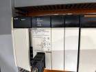 Used Bossar Form & Fill Horizontal Pouch Filler, Model B-1400/PH/D. Capable of speeds up to 110. Size range 50mm to 140mm wide x 50mm to 210mm height. Maximum fill volume 400cc. Setup for 4 sided sea...