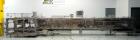 Used Bossar Model B-3700/DXL-ZC Horizontal Form, Fill and Seal Machine