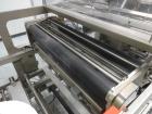 Used Bossar Model B-3700/DXL-ZC Horizontal Form, Fill and Seal Machine
