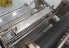 Used Bossar Model B-3700/DXL-ZC Horizontal Form, Fill and Seal Machine
