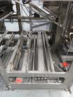 Used Bossar Model B-3700/DXL-ZC Horizontal Form, Fill and Seal Machine