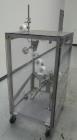 Used Bossar Model B-3700/DXL-ZC Horizontal Form, Fill and Seal Machine