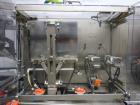 Used Bossar Model B-3700/DXL-ZC Horizontal Form, Fill and Seal Machine