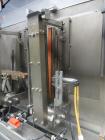 Used Bossar Model B-3700/DXL-ZC Horizontal Form, Fill and Seal Machine