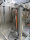 Used Bossar Model B-3700/DXL-ZC Horizontal Form, Fill and Seal Machine