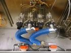 Used Bossar Model B-3700/DXL-ZC Horizontal Form, Fill and Seal Machine