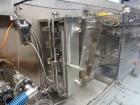 Used Bossar Model B-3700/DXL-ZC Horizontal Form, Fill and Seal Machine