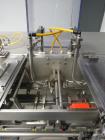 Used Bossar Model B-3700/DXL-ZC Horizontal Form, Fill and Seal Machine