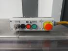 Used Bossar Model B-3700/DXL-ZC Horizontal Form, Fill and Seal Machine