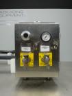Used Bossar Model B-3700/DXL-ZC Horizontal Form, Fill and Seal Machine