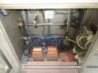 Used Bossar Model B-3700/DXL-ZC Horizontal Form, Fill and Seal Machine