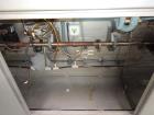 Used Bossar Model B-3700/DXL-ZC Horizontal Form, Fill and Seal Machine