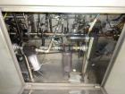 Used Bossar Model B-3700/DXL-ZC Horizontal Form, Fill and Seal Machine