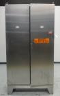 Used Bossar Model B-3700/DXL-ZC Horizontal Form, Fill and Seal Machine