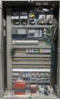 Used Bossar Model B-3700/DXL-ZC Horizontal Form, Fill and Seal Machine