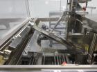 Used Bossar Model B-3700/DXL-ZC Horizontal Form, Fill and Seal Machine