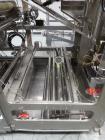 Used Bossar Model B-3700/DXL-ZC Horizontal Form, Fill and Seal Machine