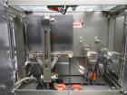 Used Bossar Model B-3700/DXL-ZC Horizontal Form, Fill and Seal Machine