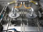 Used Bossar Model B-3700/DXL-ZC Horizontal Form, Fill and Seal Machine