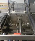 Used Bossar Model B-3700/DXL-ZC Horizontal Form, Fill and Seal Machine