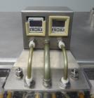 Used Bossar Model B-3700/DXL-ZC Horizontal Form, Fill and Seal Machine
