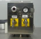 Used Bossar Model B-3700/DXL-ZC Horizontal Form, Fill and Seal Machine