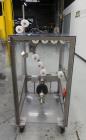 Used Bossar Model B-3700/DXL-ZC Horizontal Form, Fill and Seal Machine