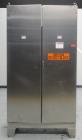 Used Bossar Model B-3700/DXL-ZC Horizontal Form, Fill and Seal Machine