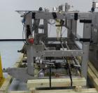 Used Bossar Model B3700D2E Horizontal Pouch Form Fill Seal Machine