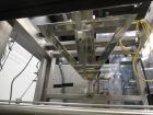 Used Bossar Model B3700D2E Horizontal Pouch Form Fill Seal Machine