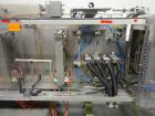 Used Bossar Model B3700D2E Horizontal Pouch Form Fill Seal Machine