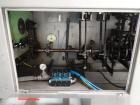 Used Bossar Model B3700D2E Horizontal Pouch Form Fill Seal Machine