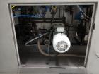 Used Bossar Model B3700D2E Horizontal Pouch Form Fill Seal Machine