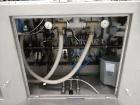 Used Bossar Model B3700D2E Horizontal Pouch Form Fill Seal Machine