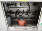 Used Bossar Model B3700D2E Horizontal Pouch Form Fill Seal Machine