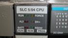 Used Bossar Model B 3700, Horizontal Pouch Form fill seal, Allen-Bradley controls, produces horizontal pouches from 5