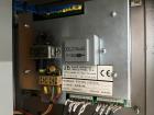 Used Bossar Form & Fill Horizontal Pouch Filler, Model B 1400 D. Capable of speeds up to 110. Size range 50mm to 140mm wide x 50mm to 210mm height. Maximum fill volume 400cc. Setup for 4 sided seal p...