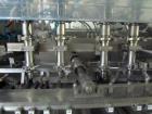 Used Bossar B3000 Stand Pouch Duplex Horizontal Form Fill Seal Machine
