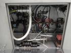 Used Bossar Model B3700D2E, Horizontal Pouch Form fill seal,  Allen-Bradley controls, produces horizontal pouches from 5