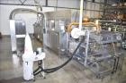 Bossar Liquid Pouch Horizontal Form Fill Seal Machine