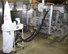 Used- Bossar Liquid Pouch Horizontal Form Fill Seal Machine